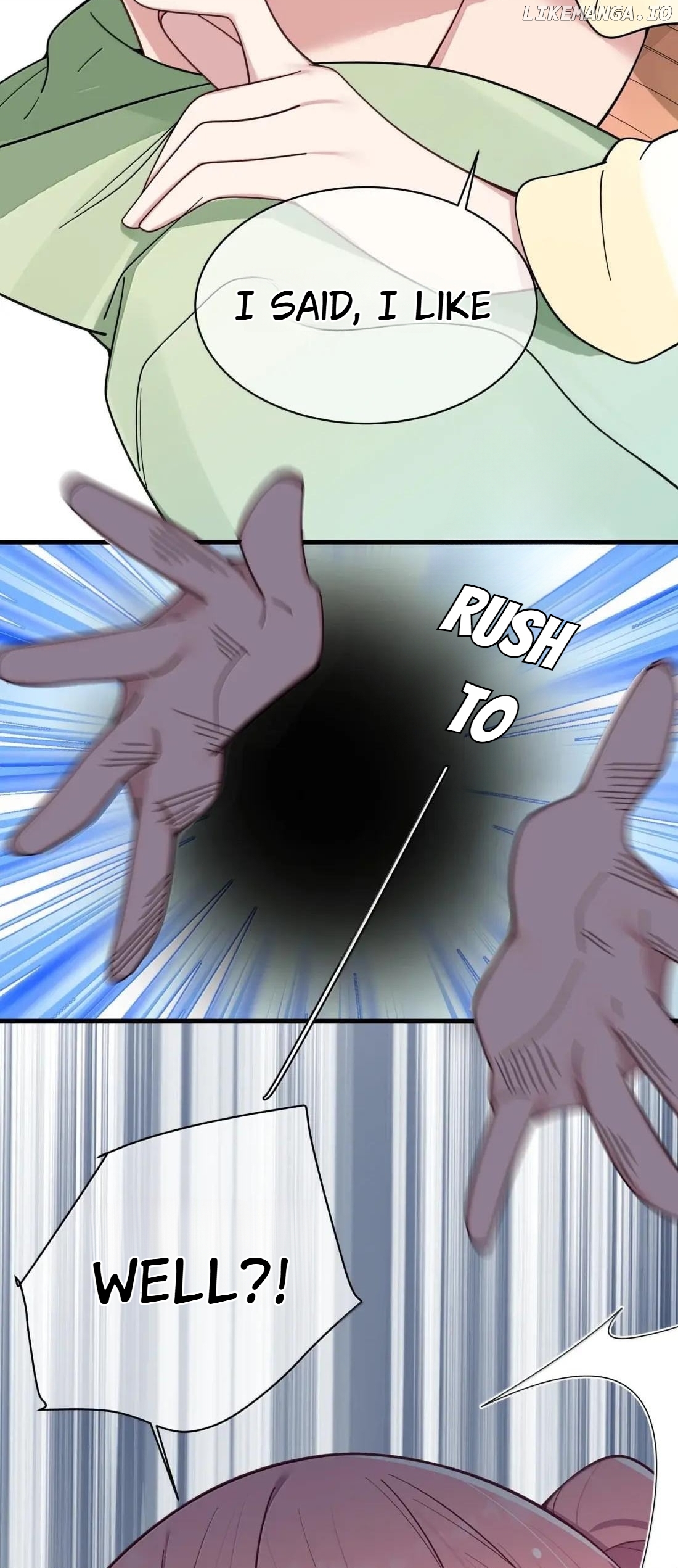 My Fake Girlfriends are using me as a Shield Chapter 175 - page 2